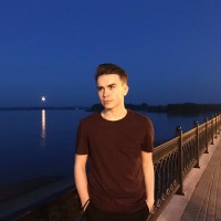 Владимир Калмаков