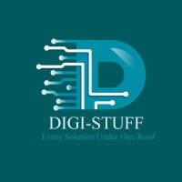 Digi- Stuff