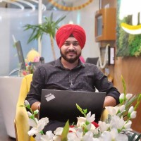 Gurpreet Chhabra