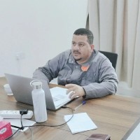 Waleed Rashid Khalfa AL Maskari