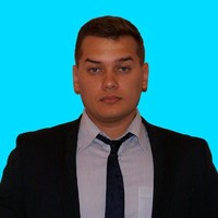 Александр Чернов