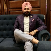 Sandeep Singh