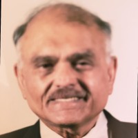 Ashok(Ash) Gorwara