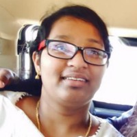 Madhavi Thota