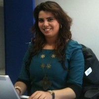 Amina Bendaif