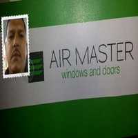 Angel Airmaster Gonz Rodriguez