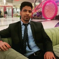 Arun Mehra