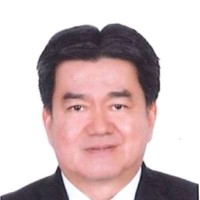 Bernard Teo Teo