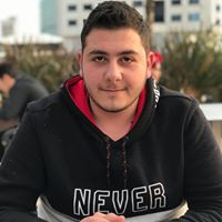 Maher Haned