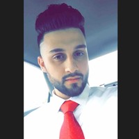 Nikhil Meiner