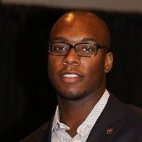 Pastor Jamel Carelock