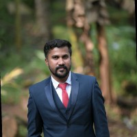 Nithin Mathew