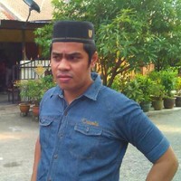 Mohd Shahril Mohd Mazlan