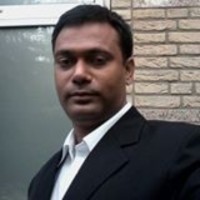 Vivek Sundaram