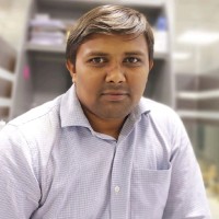 keerthi kumar
