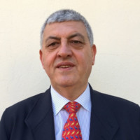 Antonio Alcedo Gonzalez