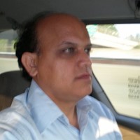 Jagdish Daral