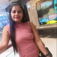 Priyanka Joshi