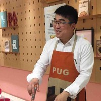 黃耀中