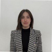 SOFIA DEL VECCHIO