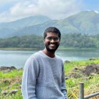 Karthik Muda