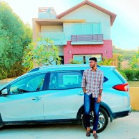 Jay Deshani
