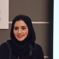 Khadeeja AlMarzooqi