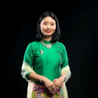 Thiri Myat (Helen)