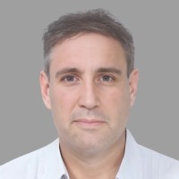 Brendan Trestrail
