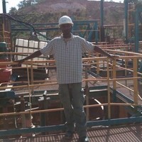 Mohamed Doumbouya