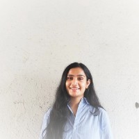 Yukti Sharma