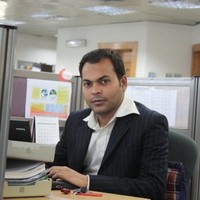 Mohammad Atikur Rahman