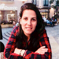 Maria Moreno Fernandez