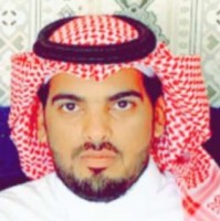 Yousef Almutairi