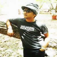 Monty Patel