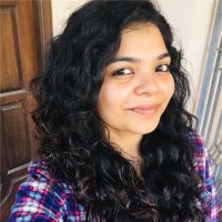 Aarthi Jayaraman