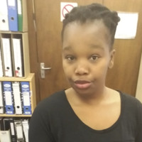 Noluxolelo Thobi