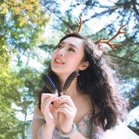 Cristina Wang