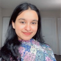 Kiranjit Kaur