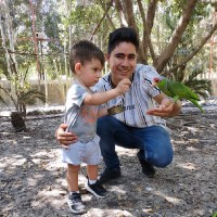 Rogelio Lopez Alcaraz