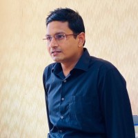 Jyoti Ranjan Dash