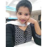 Madhuri Kommana