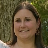 Amanda Hughes