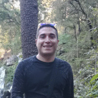 Ernesto Rosete