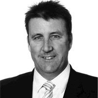 Jim Walsh