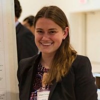 Allegra Terhorst, Phd