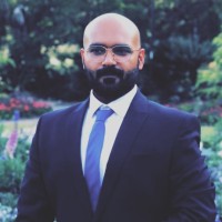 Abdulaziz Alrefaei