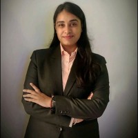 Dimple Chandani