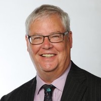 Martin Clarke