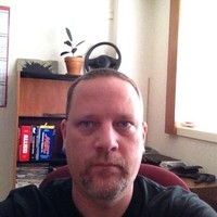 Jeffrey Buterbaugh